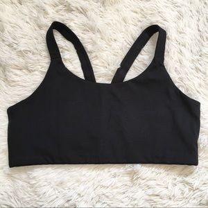 Girlfriend Collective Lou Bra